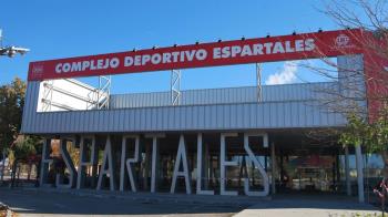 Víctor Acosta explica las soluciones interpuestas para que no se vuelvan a grabar imágenes ilegales