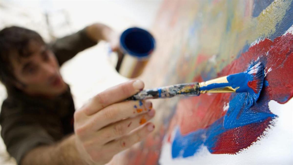 El ayuntamiento da luz verde a la elaboración de un mural colaborativo