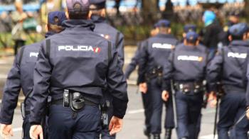 La Jefatura Superior de Policía de Madrid establecerá un Centro de Coordinación (CECOR) desde donde se gestionarán todas las actuaciones de las diferentes unidades