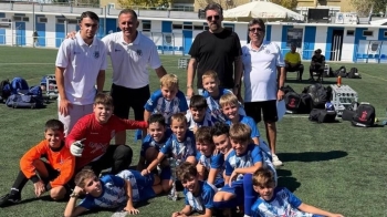 Mejorada del Campo acogió un intenso fin de semana repleto de actividades organizadas por los clubes locales como aperitivo a las Fiestas Patronales.