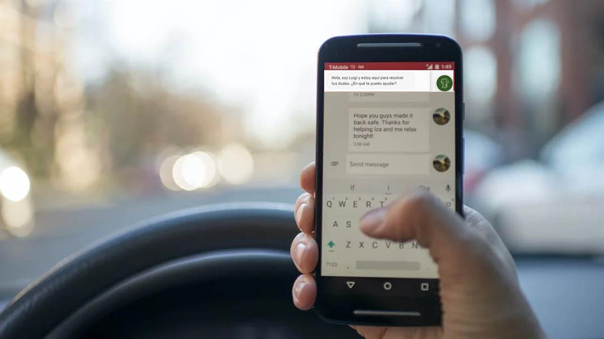 Este servicio está activo las 24 horas del día