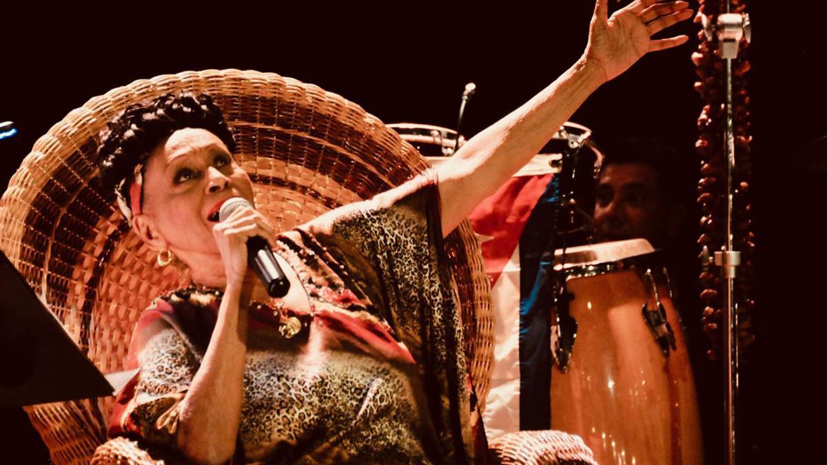 Del 13 al 18 de junio con seis títulos relacionados con la música