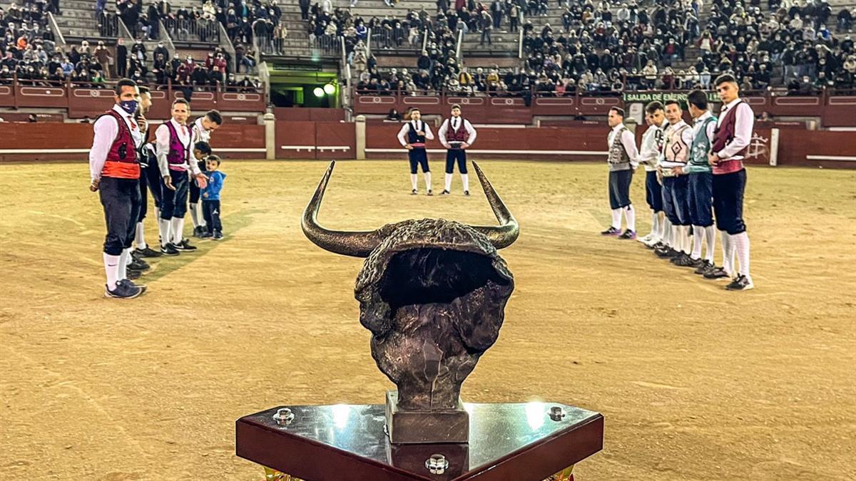 “La Gran Final de los Campeones” elegía su vencedor en Leganés