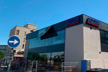 Ya conocemos la fecha de apertura del nuevo supermercado situado en la avenida Leganés