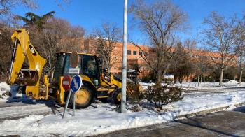 A partir de hoy, lunes 18 de enero, se retomarán las labores presenciales