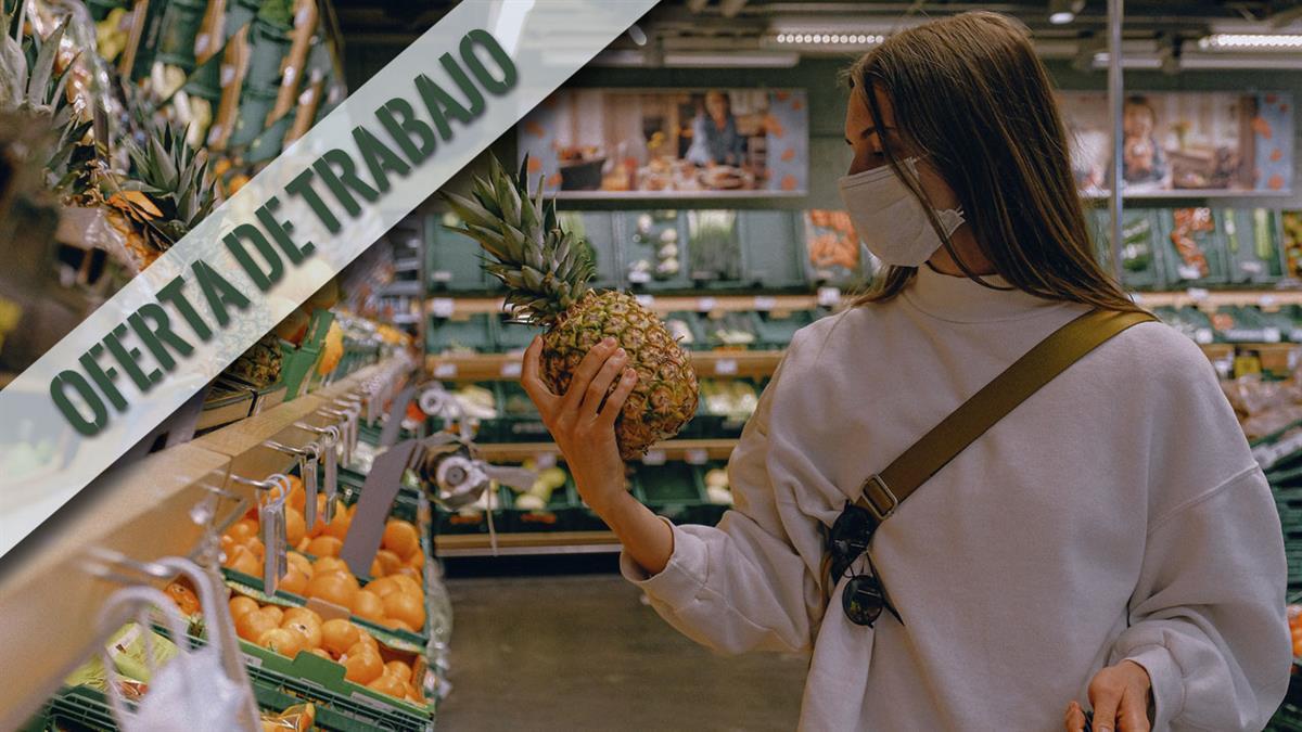 Según la oferta publicada en la página del Ayuntamiento, el servicio de empleo ya ha comenzado el proceso de selección