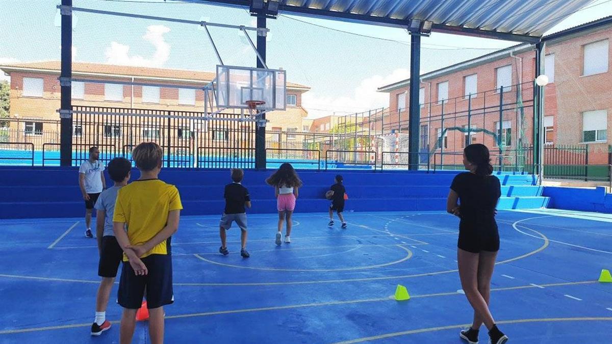 Se han ocupado 202 plazas más que el año pasado