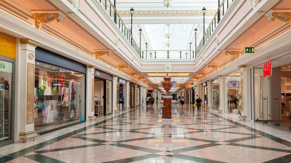 Las obras comienzan este mes de enero