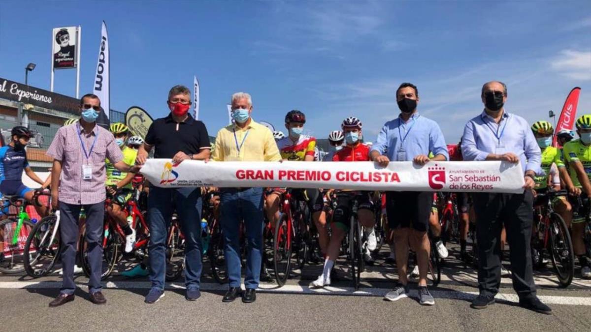 Terrasa se proclamó campeón