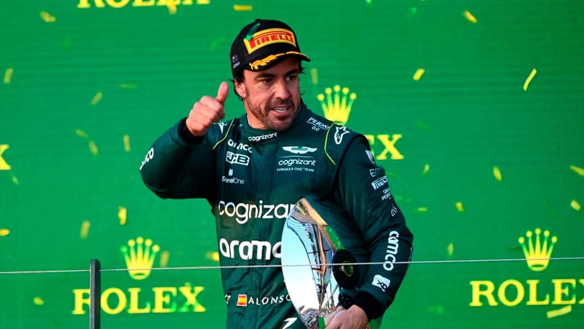 El Ayuntamiento ya ha tanteado la posibilidad con Liberty Media, y estarían a la espera de la finalización de contrato del Circuit