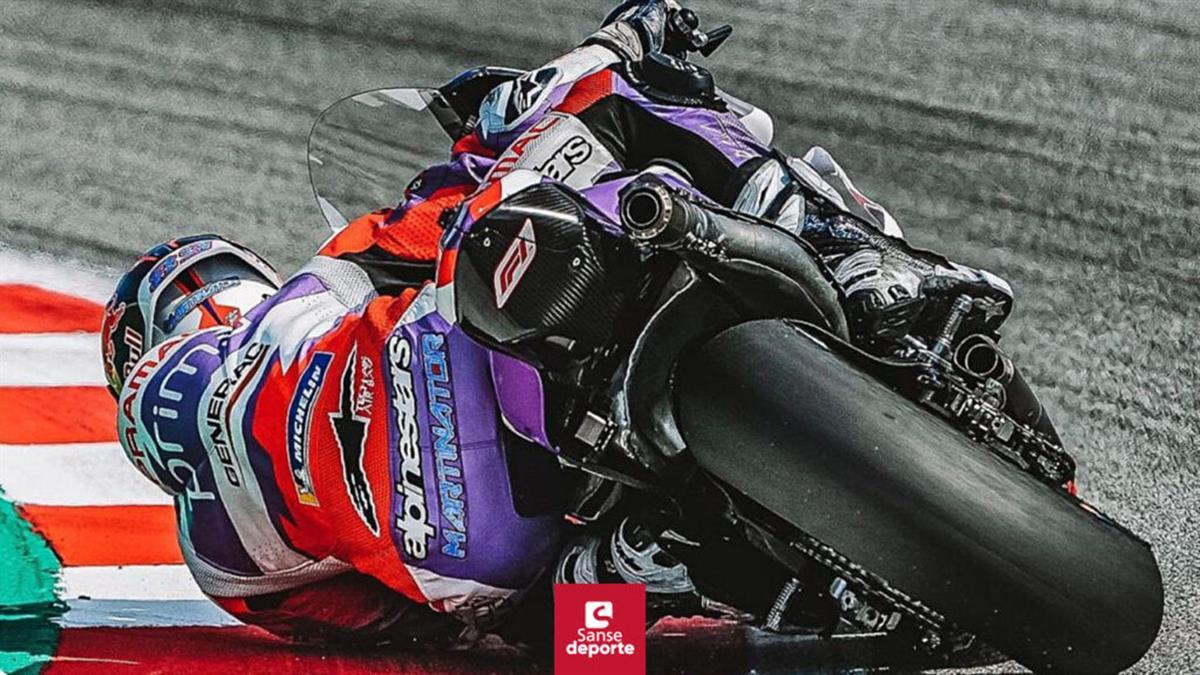 La próxima prueba será el Gran Premio de Alemania