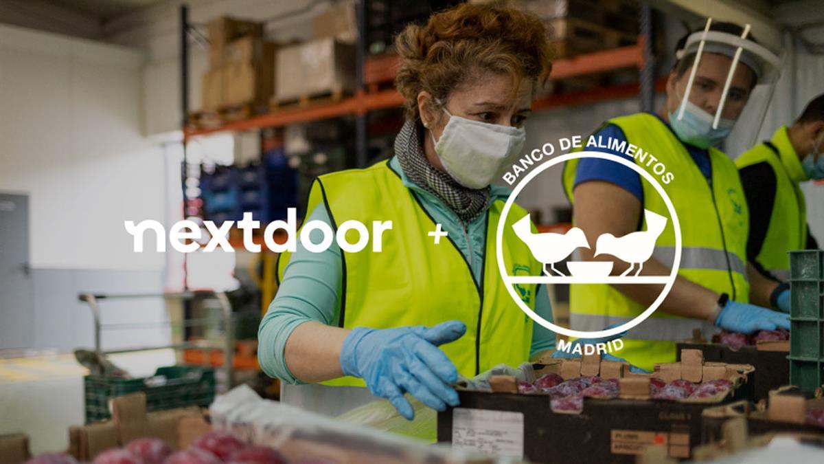 Apelan al poder de vecinos y vecinas para cultivar barrios respetuosos, acogedores y solidarios