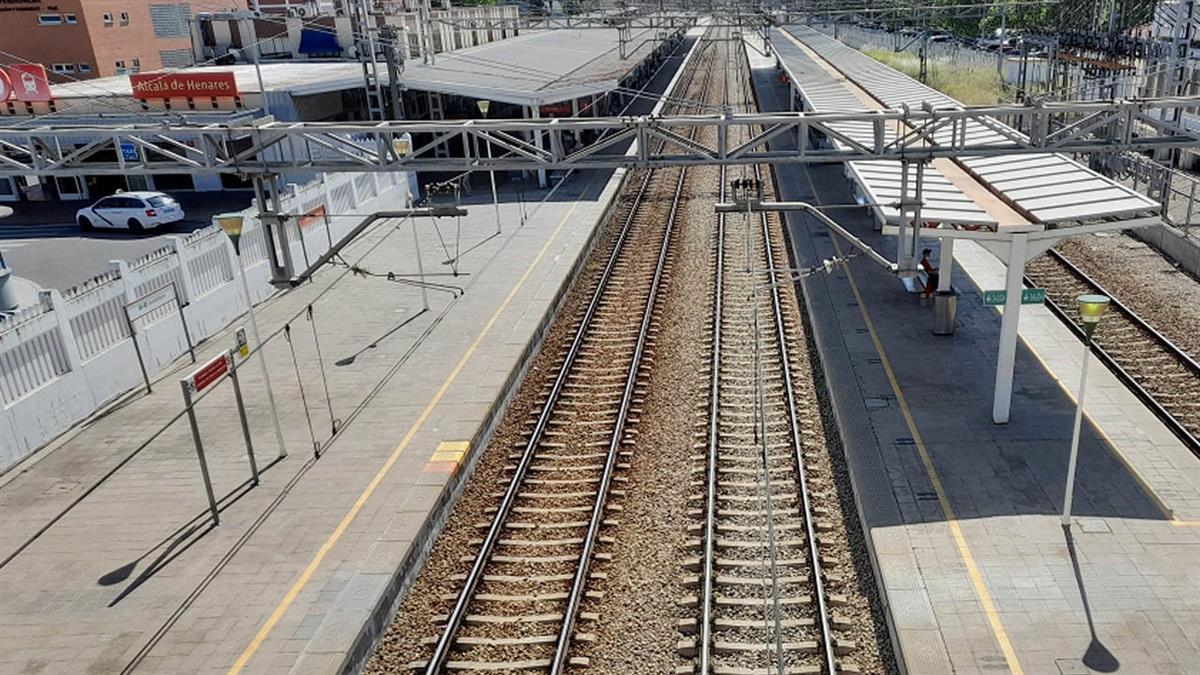 Izquierda Unida lanza esta campaña para conseguir que el Ayuntamiento pida la inclusión de un acceso norte