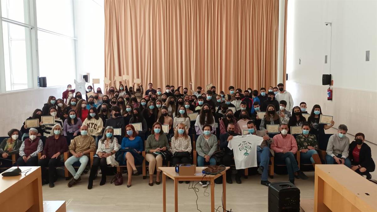 El Ayuntamiento agradece la implicación de ambos centros en sus campañas de concienciación para la donación de sangre