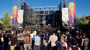Apúntate a los certámenes jóvenes Granito Rock y Dj Fest 2026