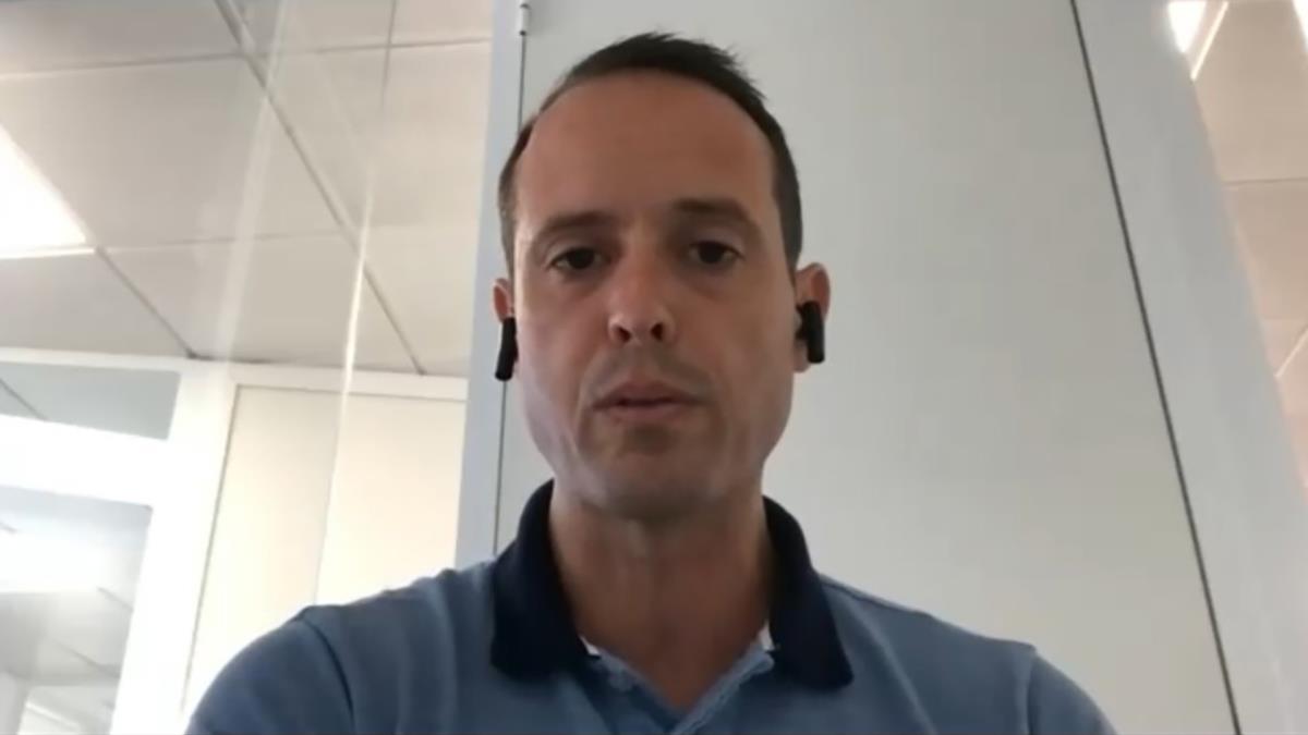 El recién estrenado parque de Dehesa Vieja tiene los toboganes más altos de la Comunidad de Madrid