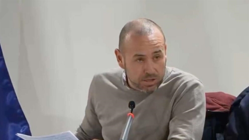 Carracedo anuncia una "grave crisis" en el Gobierno de Parla