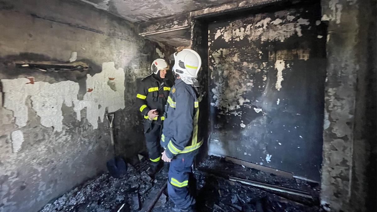 El suceso ha dejado tres heridos