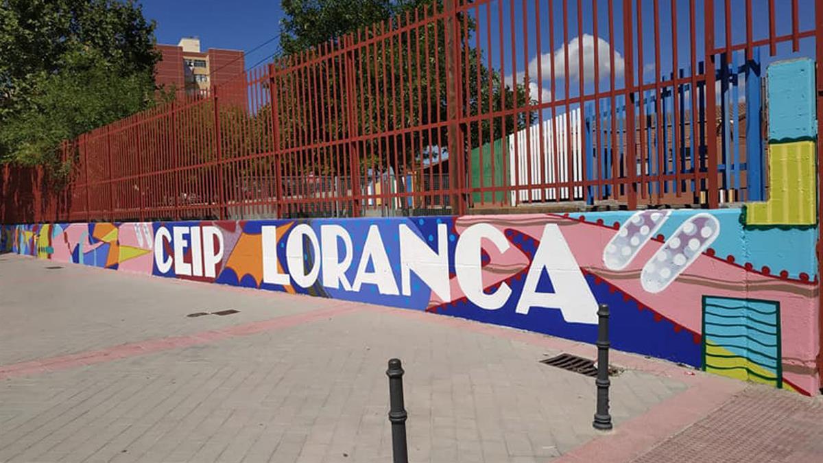 Desde el Equipo Directivo explican cómo se va a proceder tras lo sucedido