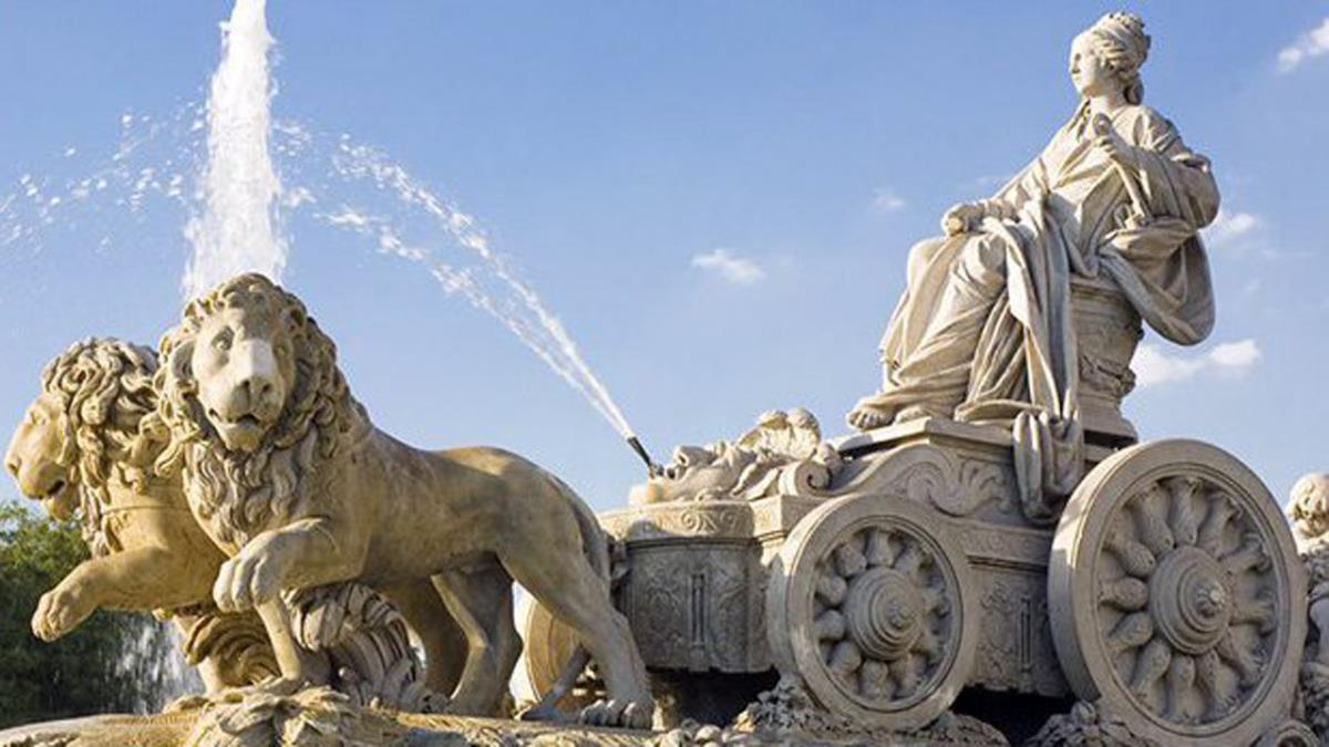 Diez activistas han sido detenidos por agraviar a la ciudad