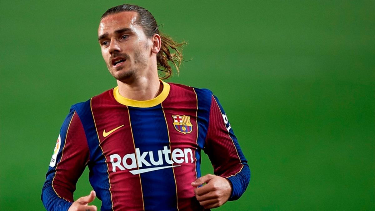 El Barça estaría pactando su salida con el Atleti