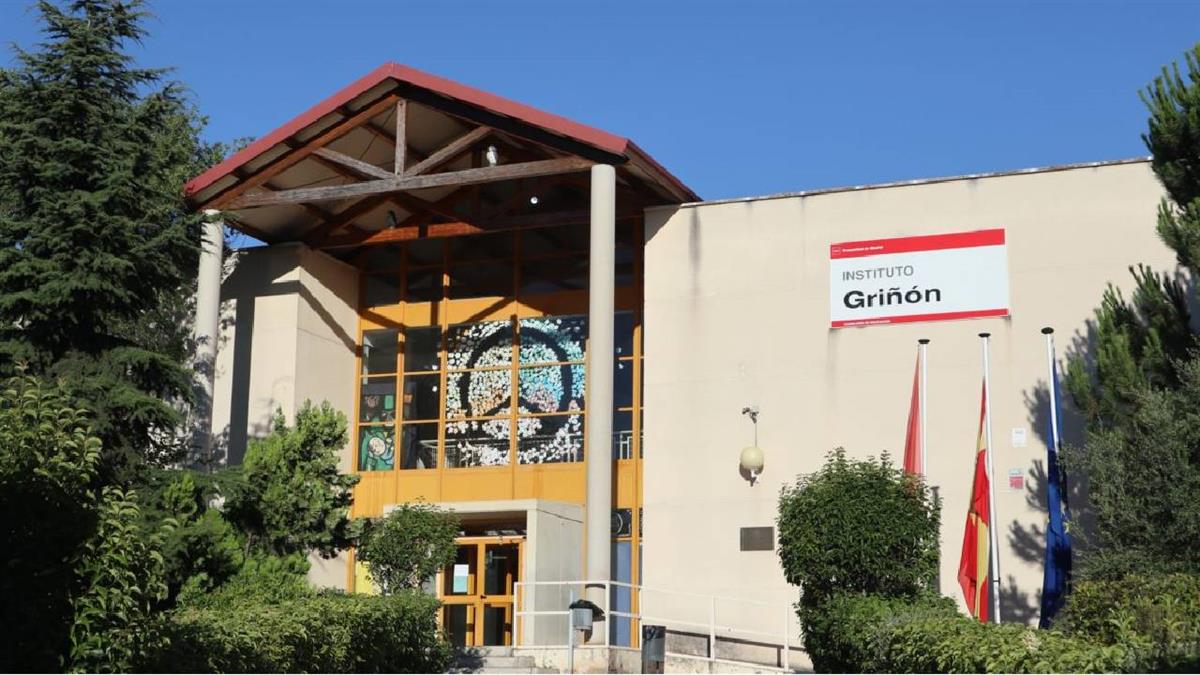 El centro educativo busca empresas e instituciones para participar en el programa 4ºESO+Empresa