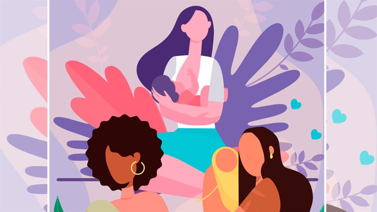 'Maternando. Círculo de mujeres' abordará distintos temas relativos a la conciliación, autocuidado y gestión emocional