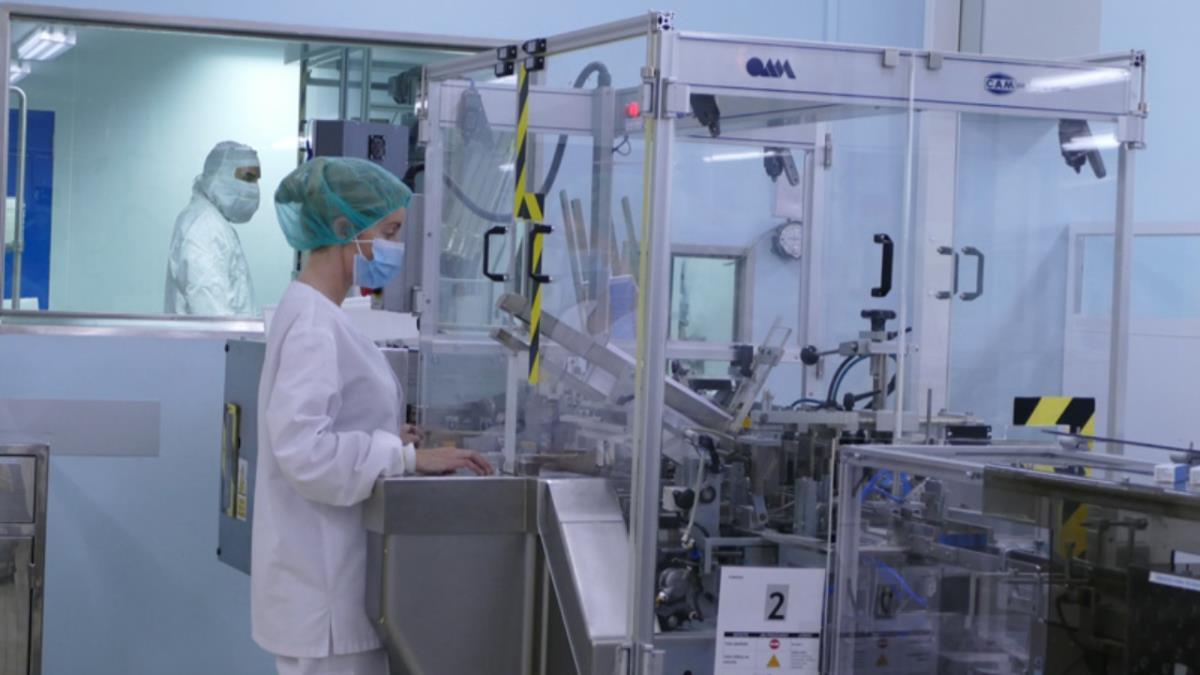 Este proyecto se lleva a cabo para cubrir la alta demanda de productos y clientes