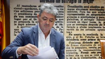 El empresario ha sido detenido en la misma operación que Leire Díez y el ex presidente de la SEPI