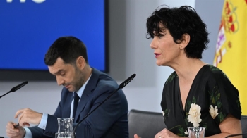 Guerra abierta entre el PSOE y el PP por la deuda histórica y el control del sistema de Dependencia