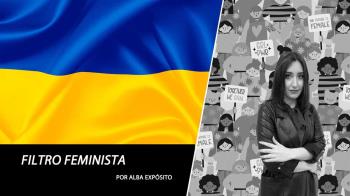 Dejemos de utilizar la desgracia de un pueblo para apuntar sobre otros y reforzar discursos misóginos 