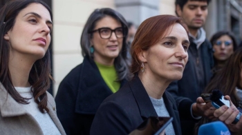 Alberto Oliver o Emilio Delgado, los rostros que no apoyan los cambios de la dirección del partido