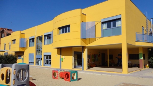 PP y PSOE en guerra por las escuelas infantiles