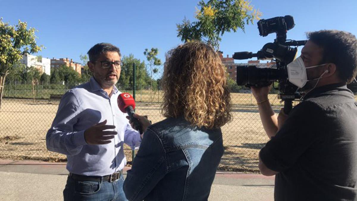 Se puede encontrar en comercios, hoteles y también en centros municipales