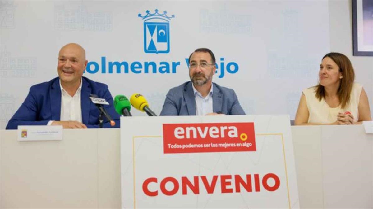 Han presentado una guía digital que reúne los recursos disponibles para personas con discapacidad intelectual 