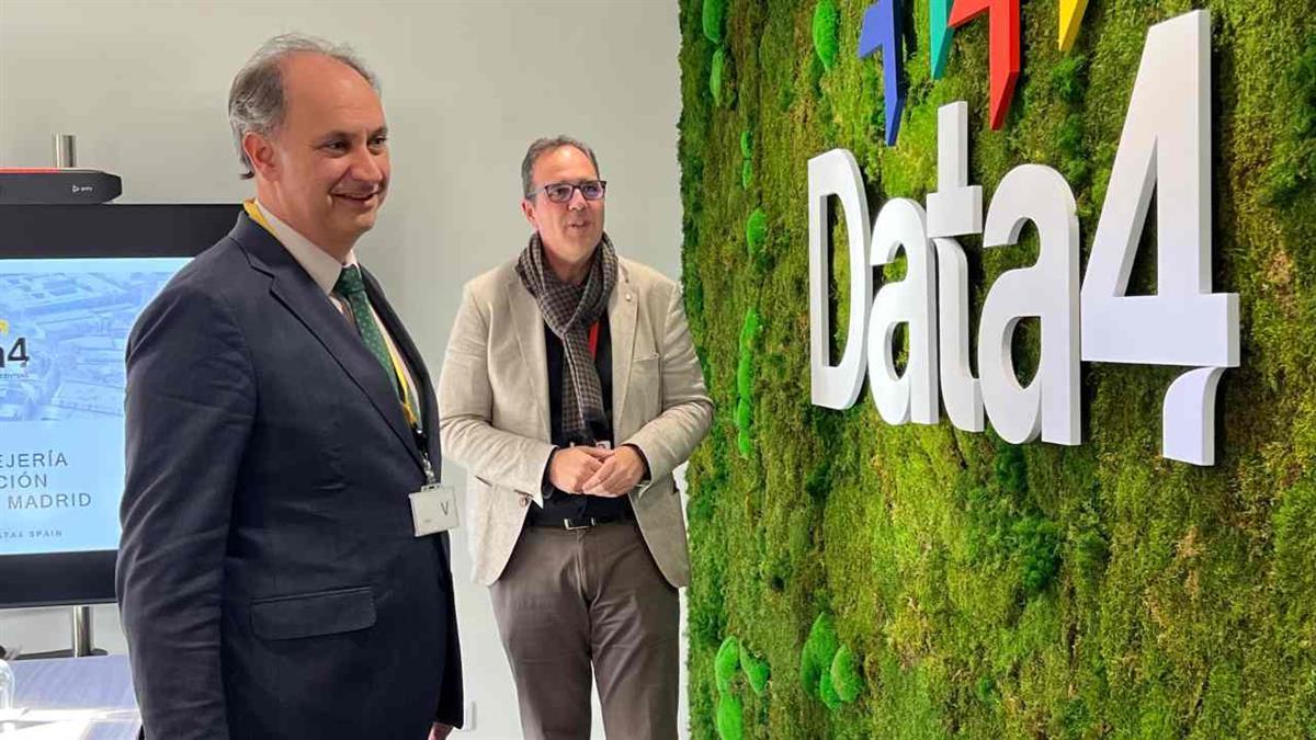 Se trata de un documento para facilitar los trámites administrativos par aquellas empresas que quieren instalar un centro de procesamiento de datos (CPD)