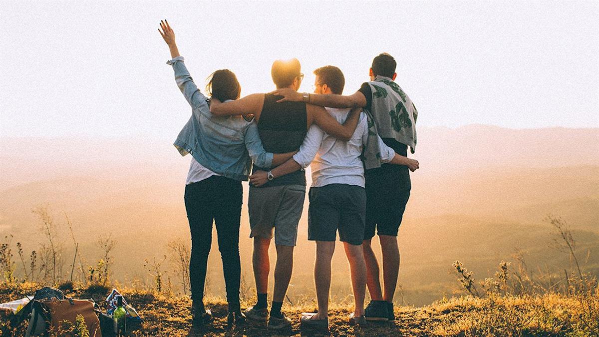 El Ayuntamiento ha puesto en marcha una campaña que coincide con la celebración del Día Mundial de Prevención del Suicidio el 10 de septiembre