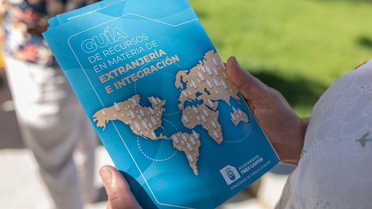 Está disponible en la web municipal y ofrece información clara y accesible para los vecinos