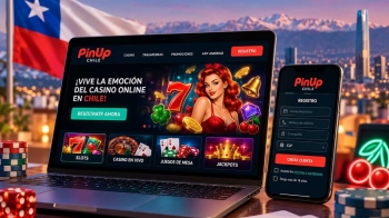 Aprende cómo registrarte de forma correcta. Conoce los pasos para jugar casino online Chile de forma segura en 2026 con tragaperras y la app Android.