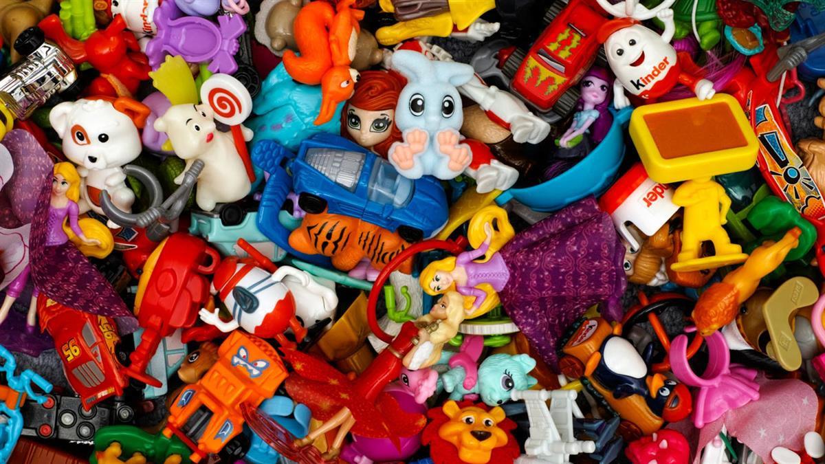 Con la llegada de la Navidad pretenden ayudar a los padres en la elección de los regalos para los más pequeños 