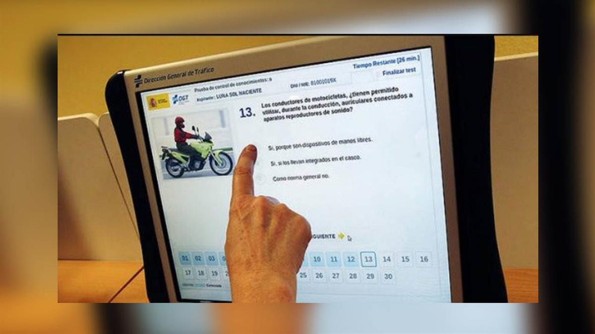 Afectará a los candidatos que puedan acreditar dislexia, TDA o trastornos del espectro autista, entre otros 
