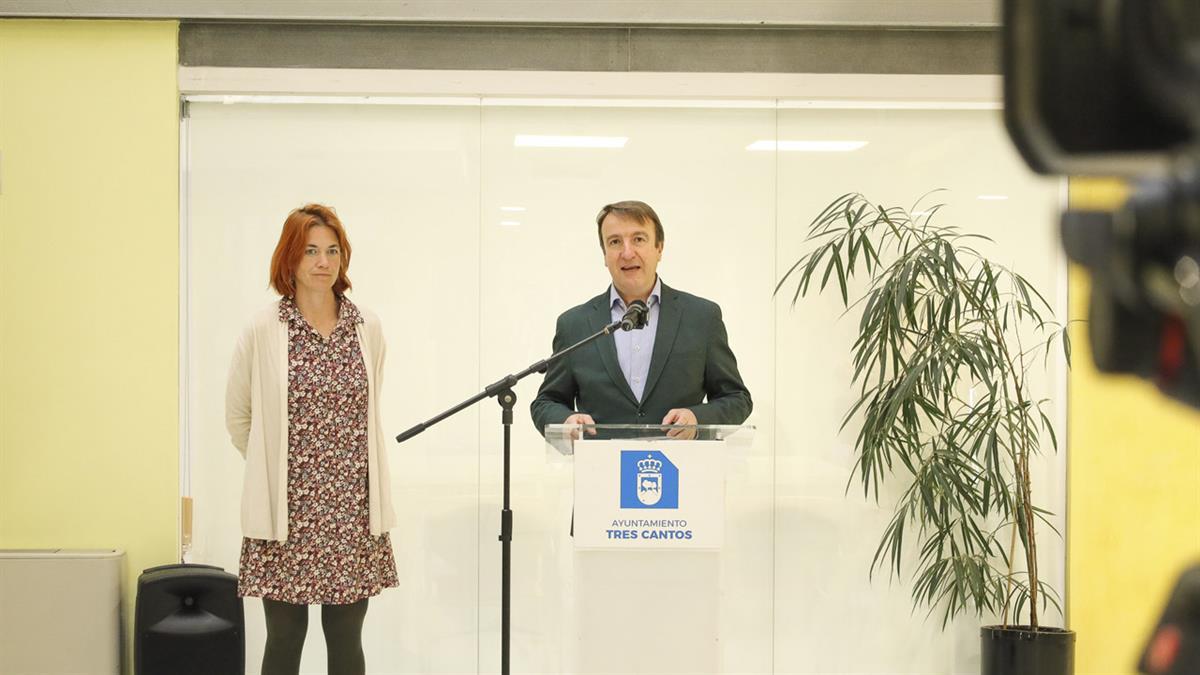 El documento recopila las prestaciones que se ofertan desde cada una de las áreas del Consistorio y que están destinadas a hacer la vida más fácil a las familias