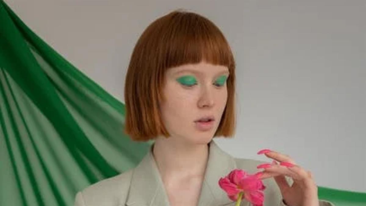 Este color se presenta como uno de los favoritos de la temporada, pero también es uno de los más difíciles de conseguir