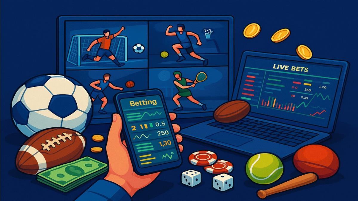 Aprende cómo funcionan las probabilidades en apuestas deportivas en El Salvador y qué debes saber antes de realizar tus jugadas.