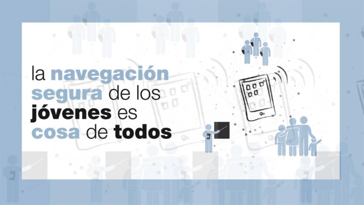 Para evitar abusos y acoso hacia los menores