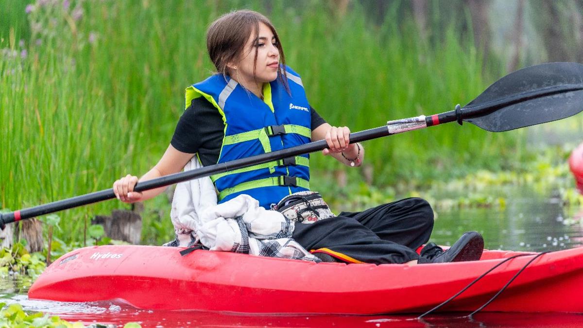 Será el próximo 30 de julio y el precio para toda la jornada es de 25 euros por persona