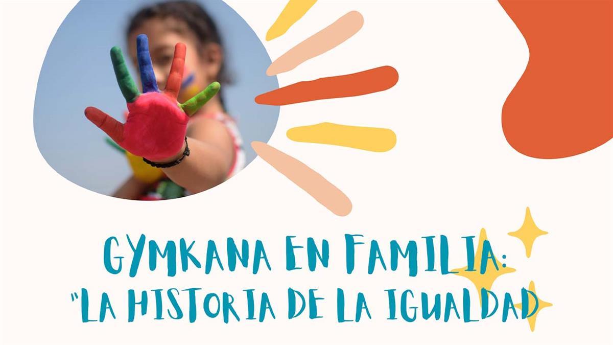 Con el objetivo de fomentar la visibilidad de las mujeres en distintos ámbitos de la historia, ciencia, deporte, literatura