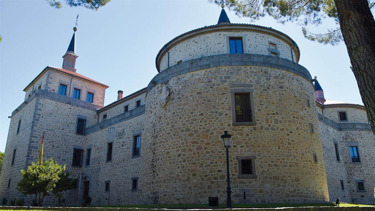 Sigue las pistas y contesta a las preguntas para disfrutar de una aventura diferente