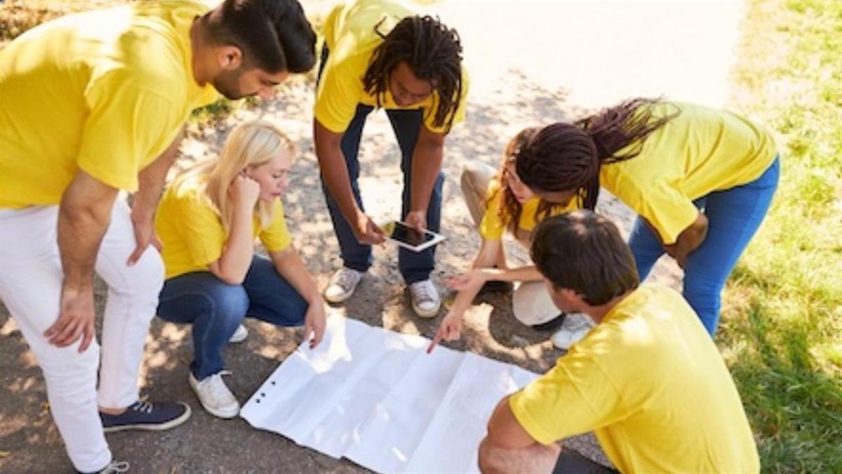 La iniciativa, organizada por la Casa de la Juventud, no requiere inscripción