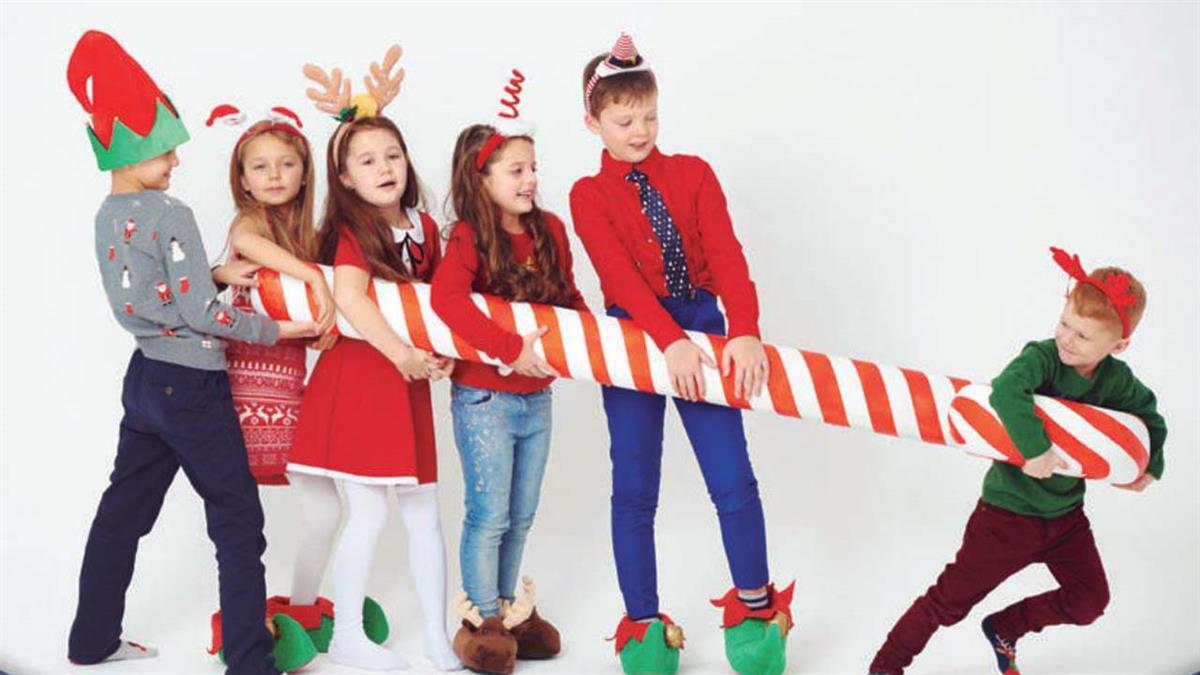 Los participantes deberán superar pruebas por todo el municipio a través de códigos QR 